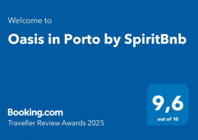 Oasis in Porto by SpiritBnb